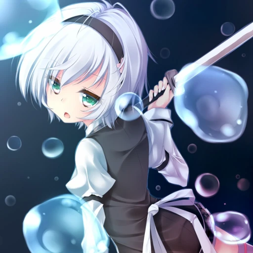 Shizuku Kurogane