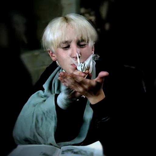 Draco Malfoy