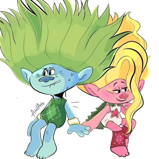 Clay and Viva