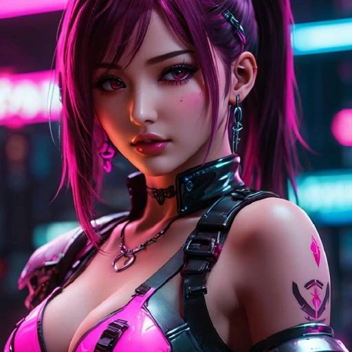 Tifa Lockhart