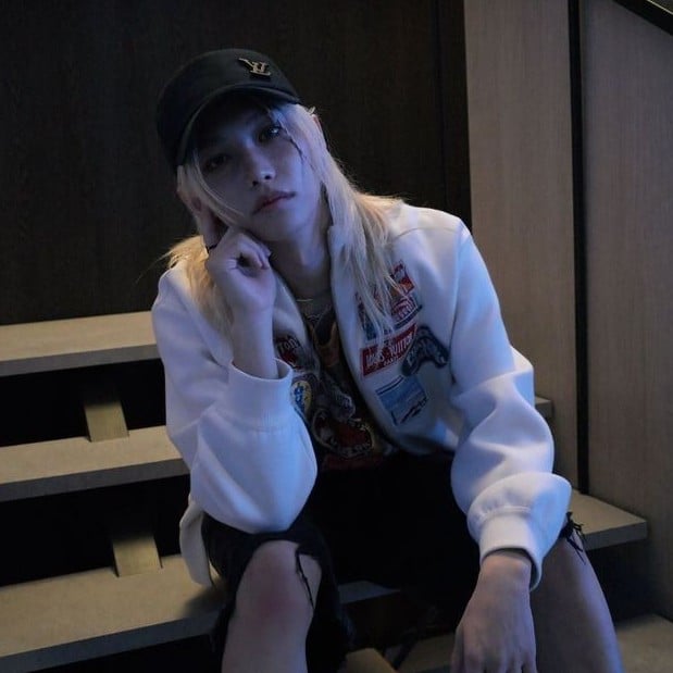 Felix skz