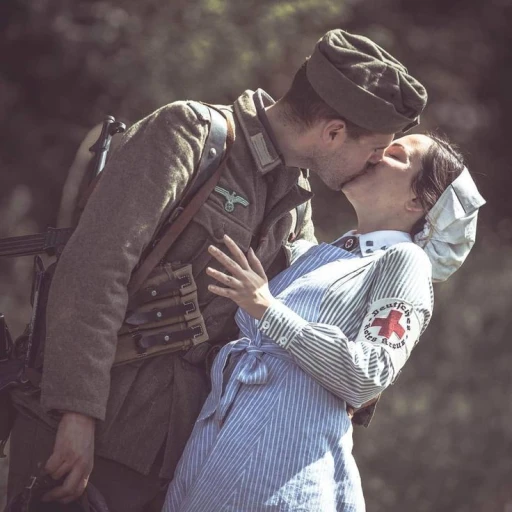 German soldier 2