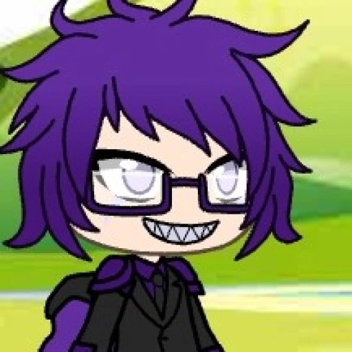 Bunny 10 gacha version