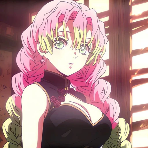 Mitsuri