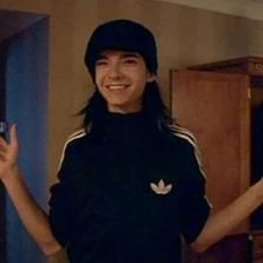 Bill Kaulitz