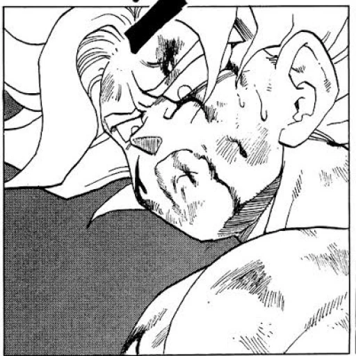 Son Goku