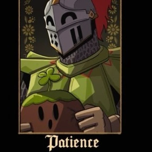 Patience