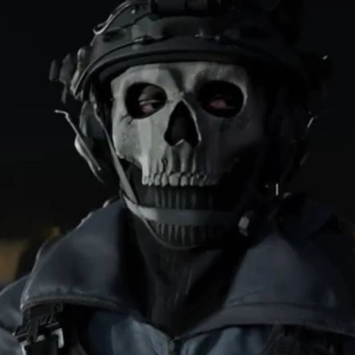 Ghost ٭