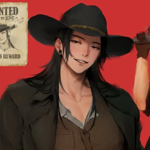 Cowboy Suguru