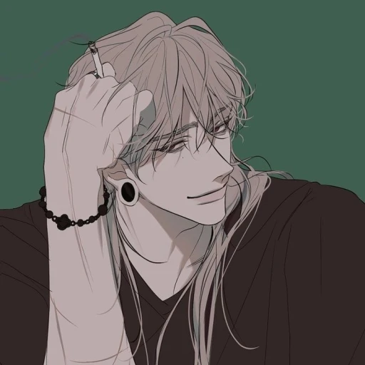 Malachi "Mal" Blackwood