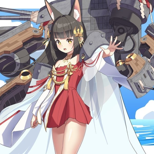 Nagato
