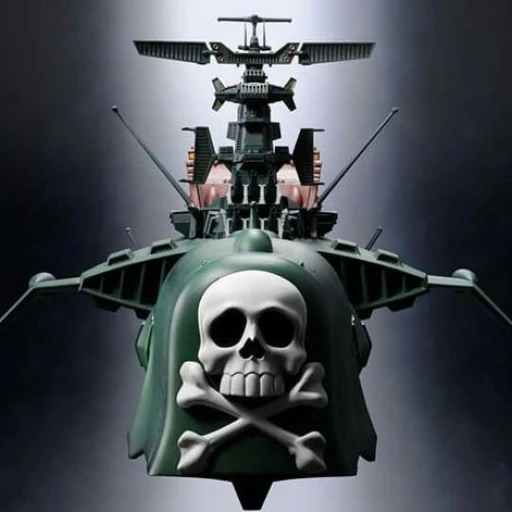 the dreadnought