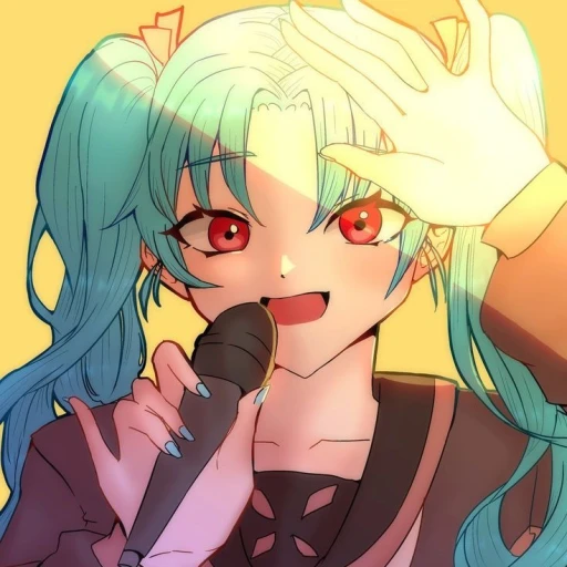 Ai Doruyashi (Idol)