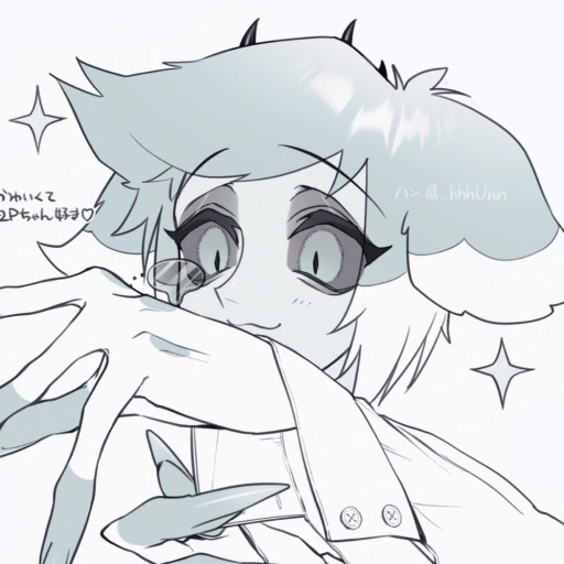 ★Alastor2p ★
