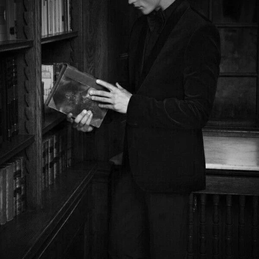 Tom Riddle