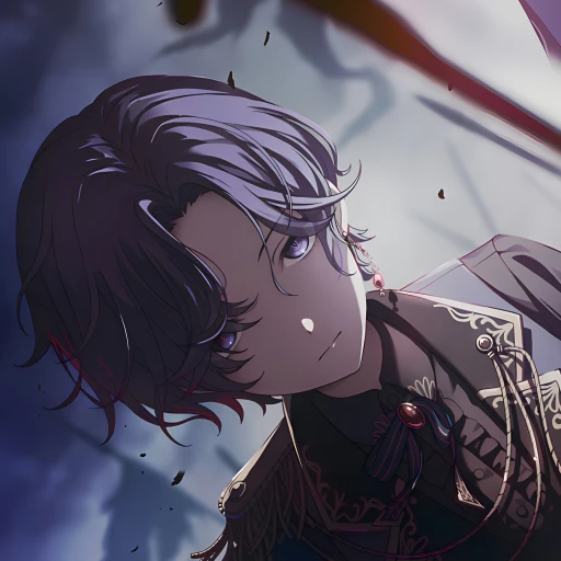 Kanade Yoisaki