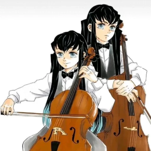 Tokito Brothers