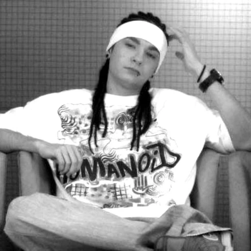 Tom Kaulitzzz.