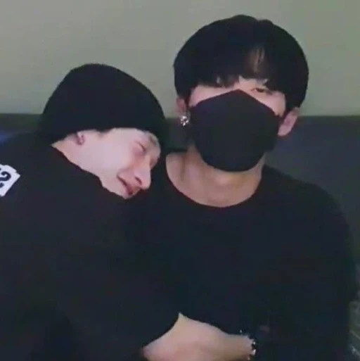 Bang Chan (twochan)