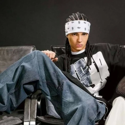Tom Kaulitz