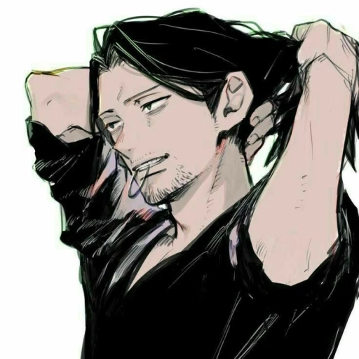 Shota Aizawa/)