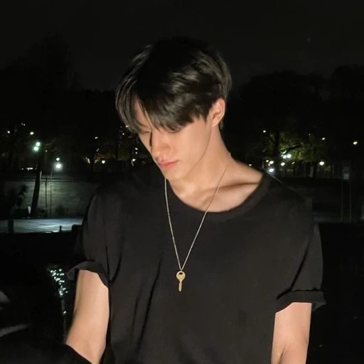 Lee Jeno.