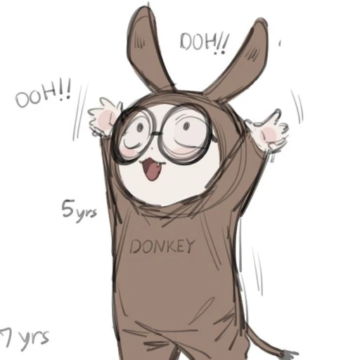 °^°[little brother Randal]°^°