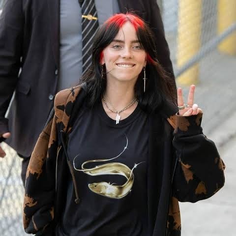 Billie Eilish
