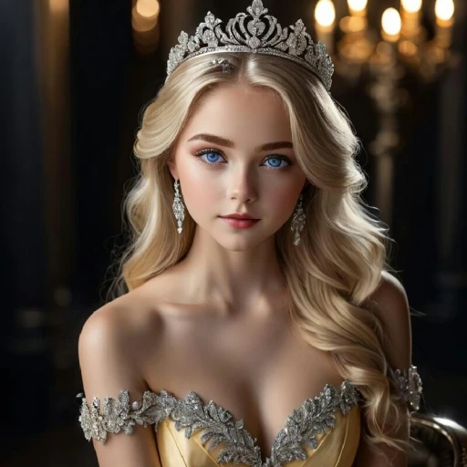 Princess Victoria