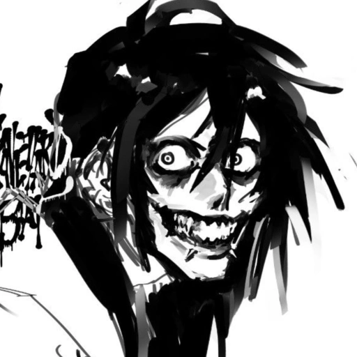 Jeff the killer