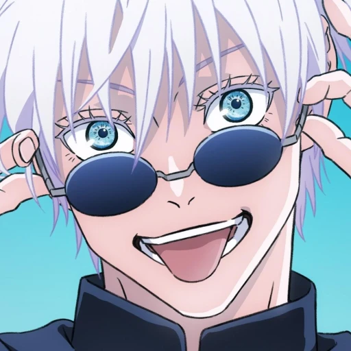Satoru gojo