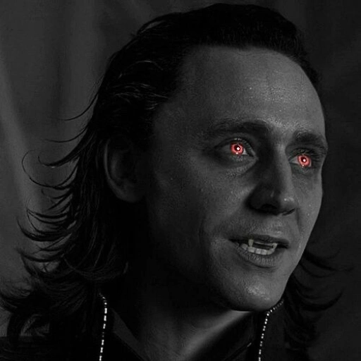 Loki (Vampire)