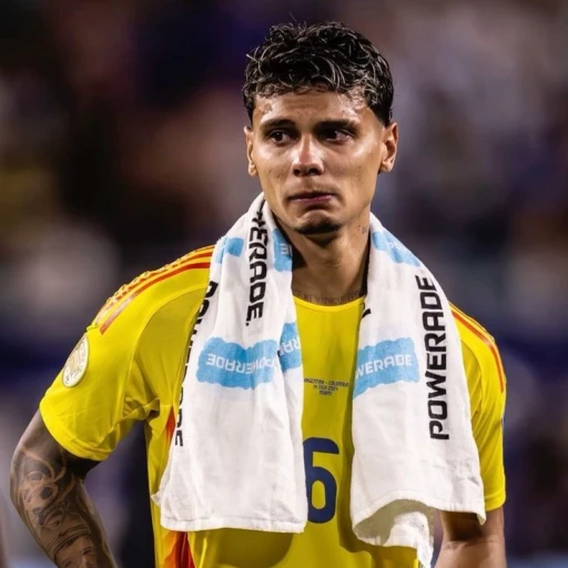 Richard Rios