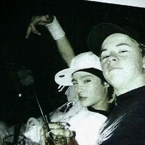 Tom Kaulitz