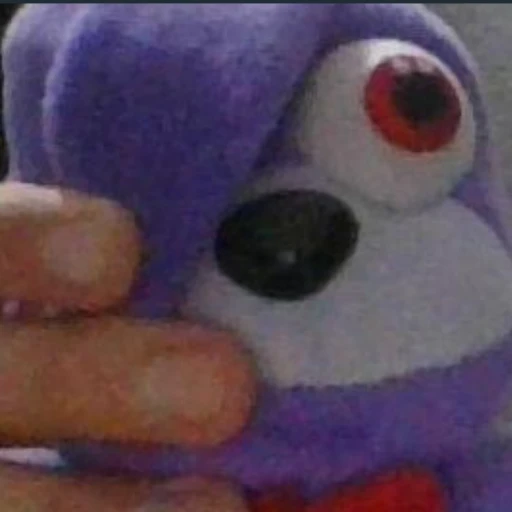 Bonnie | FNAF