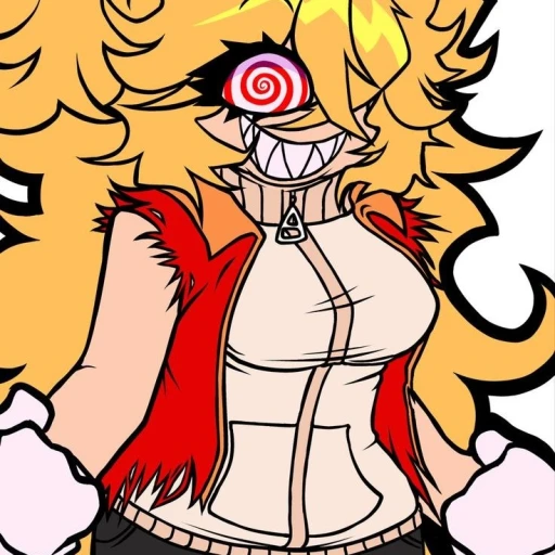 fleetway sonic (female)