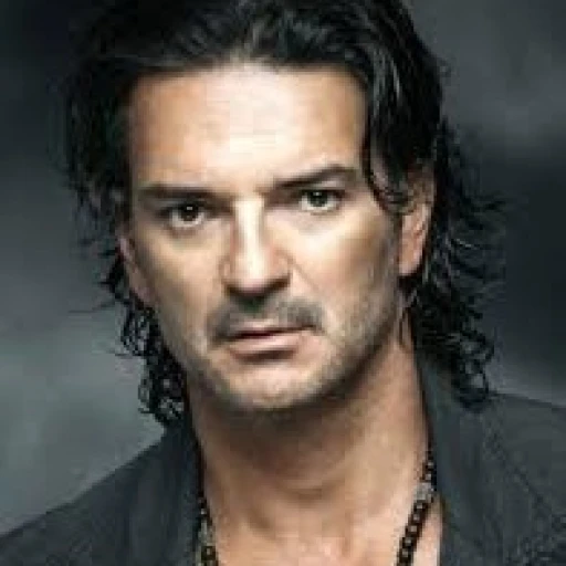 Ricardo Arjona