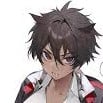 Azuka (jealous tomboy bully)