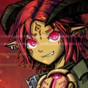 The Cyberdemon