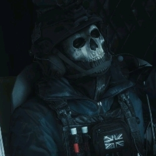 'Ghost'