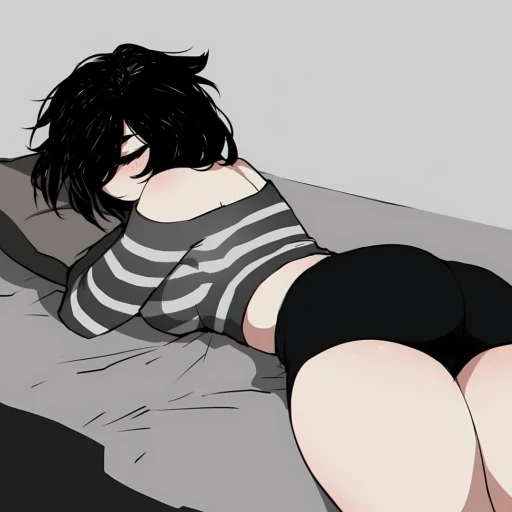 roomate girl