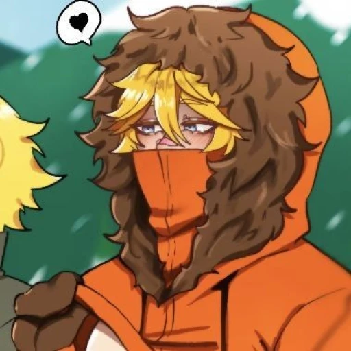 Kenny