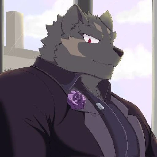 Theo Prince of Hirschreich