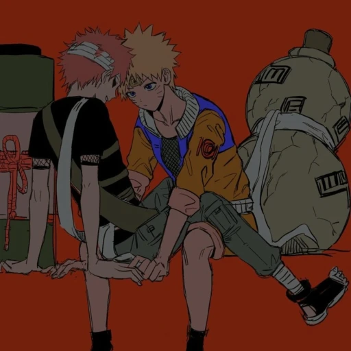 ♡Gaara/Naruto♥︎