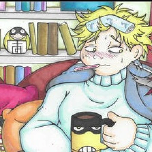 sick fatgum