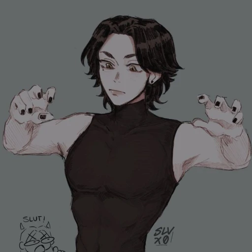 Max