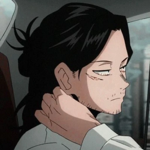 shota aizawa