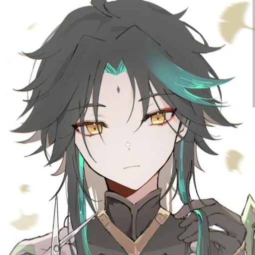 xiao