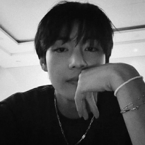 Kim Taehyung