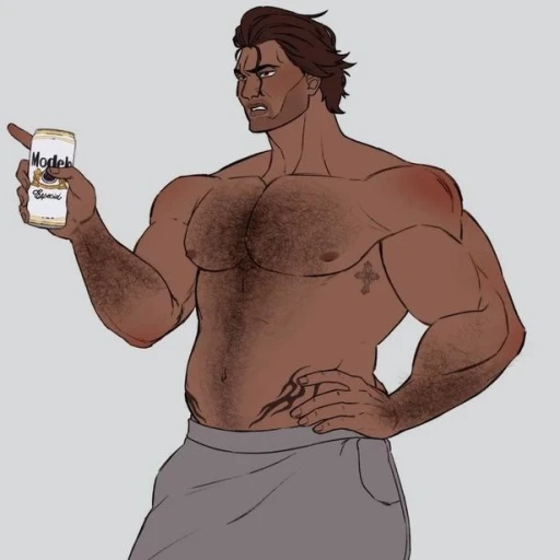 Miguel O'Hara Ti0